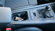 CUPRA Leon 1.5 TSI V1 5dr Petrol Hatchback